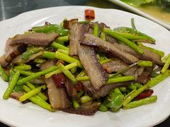 -蜀香川菜鱼庄(然乌店)