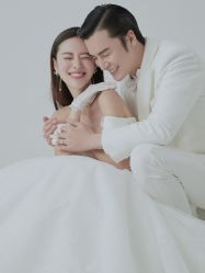 -金夫人婚纱摄影