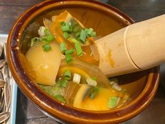 -江边城外烤全鱼(方庄时代购物中心店)