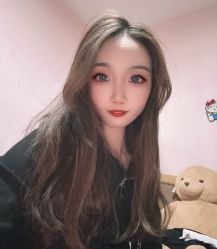 -沐染造型专业烫发染发