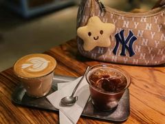 -微焙咖啡工厂(海峡创意产业园·红坊店)