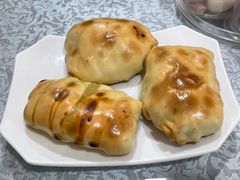 -汗腾格里·风味餐厅(新疆驻京办店)