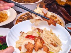 -面辣子·陕西家乡菜(长安店)