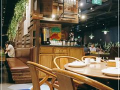 大堂-辛香汇(飞洲店)