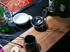 -超级鲜•胡毛肚火锅(扬帆店)