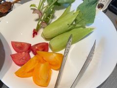 -巴盟人家·内蒙地方菜(华丽家族店)