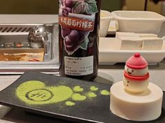 -海底捞火锅(西单店)