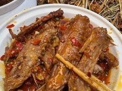 -饶福记·南昌烧烤大排档(九龙湖土著店)