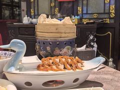 -老浒记烤鸭-北京菜(琉璃厂店)