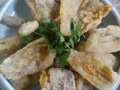 -张家卫·阳江菜·小海鲜(肥婆湾桥店)
