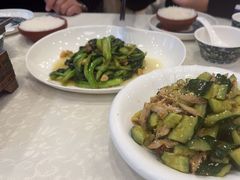 -老浒记民俗酒楼(王府井店)