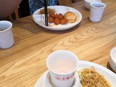 -素满香·素食自助餐(西安·民乐园店)