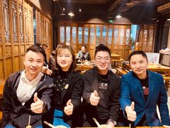 -白乐天毛肚火锅馆(南滨路店)