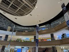 -上海长风大悦城