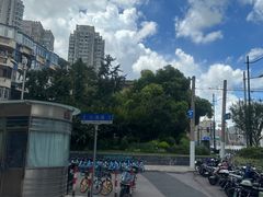 -七浦路服装批发市场