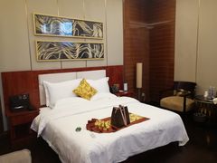 -郑州银基黄帝宫御温泉