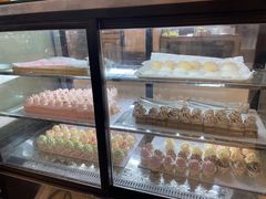 -四海蒸鲜蒸汽海鲜自助(北戴河店)
