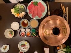 -人形町今半(有楽町店)