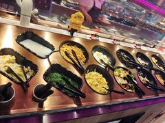 -比格比萨自助(南京万达茂店)