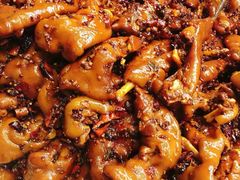 -1973继光香香鸡(合生汇购物中心店)