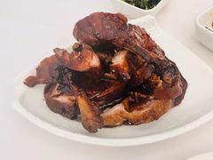 -春餐厅