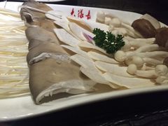 -重庆大队长火锅(凤城八路店)