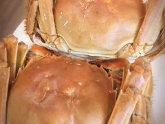 -上海虹桥宾馆味翠餐厅