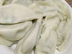 -滨海小渔村·海肠捞饭·鲅鱼水饺·特色老火鱼丸汤(华田店)