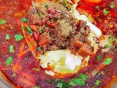 -王菊美食街·王菊面馆(总店)