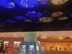 -幸福蓝海国际影城(南通圆融IMAX店)