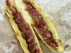 -杨天玉腊牛羊肉店