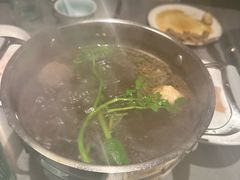 -鼎鼎香·港式火锅(北京SKP店)
