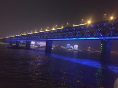 -船长9号·精致湖北菜(江滩店)