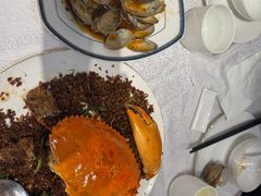 -喜记避风塘炒辣蟹(旗舰店)