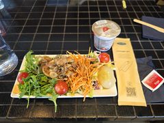 -蝦塘·中国餐馆(城墙南马道巷店)