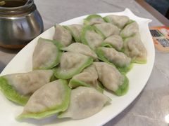 -船歌·鱼水饺青岛菜(石老人店)