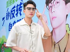 -精益眼镜(春熙路店)