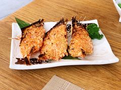 -酒井酱子·深夜食堂(东城汇店)