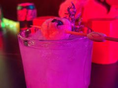 -MOSSO音乐酒吧·live house(南京旗舰店)