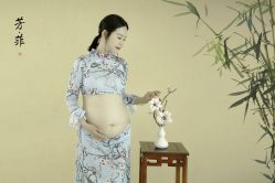 -蜜阁孕味亲子摄影(太奥广场店)