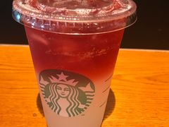 -星巴克(成都机场T2店)