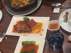 -港丽餐厅(杭大店)