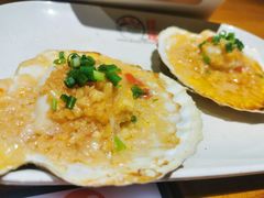 -本色.小马哥烧烤(五一路总店)