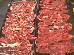 -荣记潮汕牛肉火锅(仙鹤街店)
