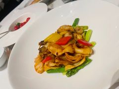 -宝丽轩中餐厅BAOLIXUAN