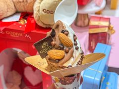 -GODIVA(月星环球港店)