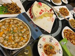 -穆隆斋清真大饭店(串窑街店)
