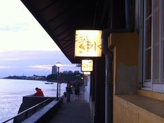 -淡水老街