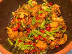 -烹湘·鲜炒湖南土菜(海珠店)