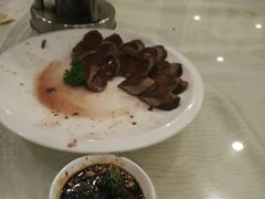 -红高粱大酒店(宁山东路店)